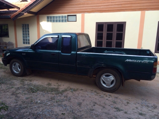 ขาย Migthy ปี 40 สวยๆ ขาย Migthy ปี 40 สวยๆ