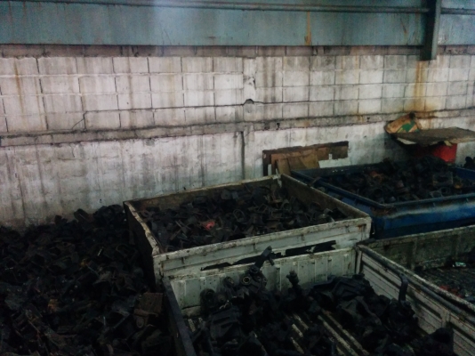 ดีเคเซียงกง แหนบ ตุ้กตาเเหนบ โตงเตงเเหนบ ทุกส่วนของเเหนบ หลากหลายรุ่น เก่าเเท้ญี่ปุ่น