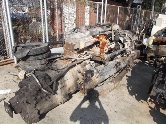 เครื่อง EK-100 พร้อมเกียร์ เครื่อง EK-100 พร้อมเกียร์