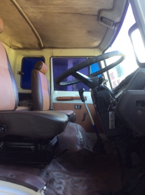 HINO FM187 (F18แท้ )เครื่อง 185 โบ เบรคจิ๊ฟฟี่ พวงมาลัยพาว์เวอร์ แอร์ ยางเพิ่งเปลี่ยนมาใหม่10เส้น รถเดิมๆ ขาย 680,000 บาท