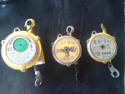 ขายSpring balancers endo 3 ตัว