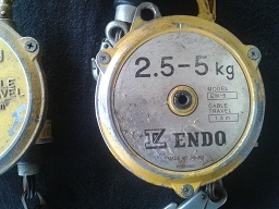 ขายSpring balancers endo 3 ตัว