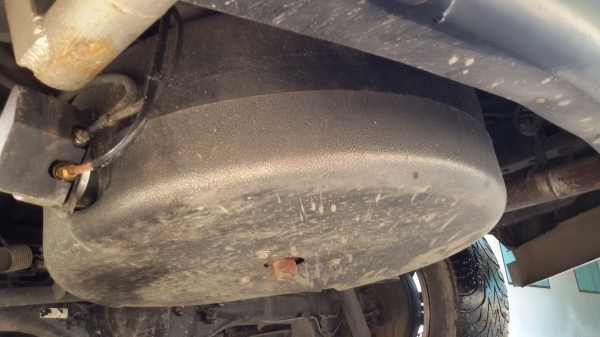 รถบ้านสวยๆ ฟอร์จูนเนอร์ ปี2005 2.7v เบนซิน+แก๊ส หัวฉีด