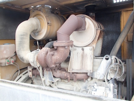 ขายรถตัก TCM L26