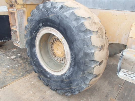 ขายรถตัก TCM L26