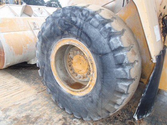 ขายรถตัก TCM L26