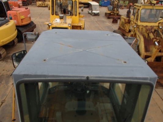 ขายรถตัก TCM L26