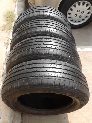 205/60R16 MAXXIS VICTRA 510  ชุด 4 เส้น  TEL.081-427-3941