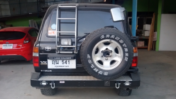 ขาย VX 80 สีดำ ปี 97 ขาย VX 80 สีดำ ปี 97