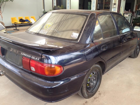 ขาย มิตซูบิชิ อีคารปี38 สวยๆถูกๆครับ43000