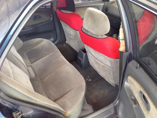 ขาย มิตซูบิชิ อีคารปี38 สวยๆถูกๆครับ43000