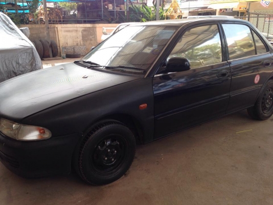 ขาย มิตซูบิชิ อีคารปี38 สวยๆถูกๆครับ43000