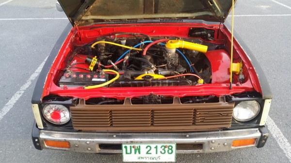 toyota rn30 toyota rn30