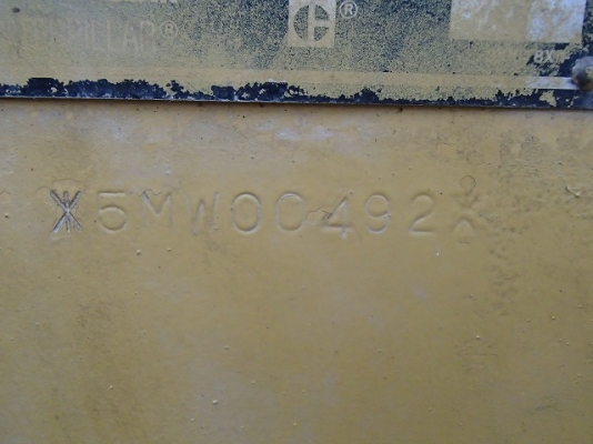 ขายรถตัก CAT 950G