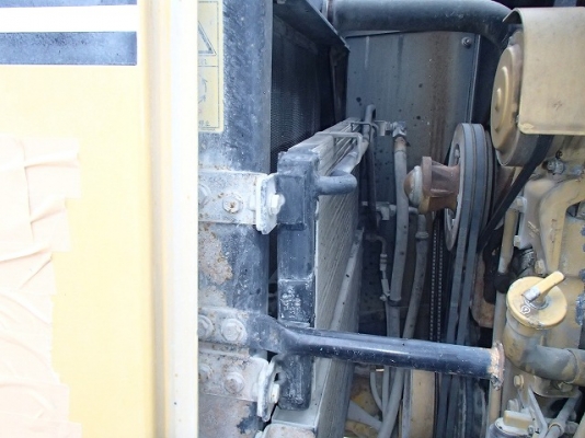 ขายรถตัก CAT 950G