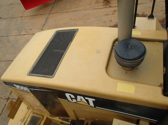 ขายรถตัก CAT 950G