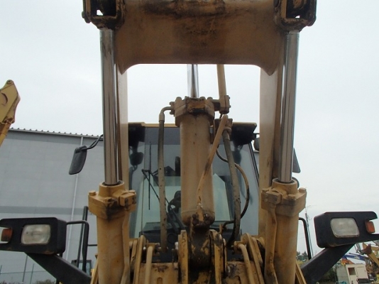 ขายรถตัก CAT 950G