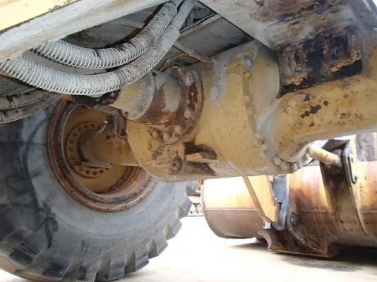 ขายรถตัก CAT 950G