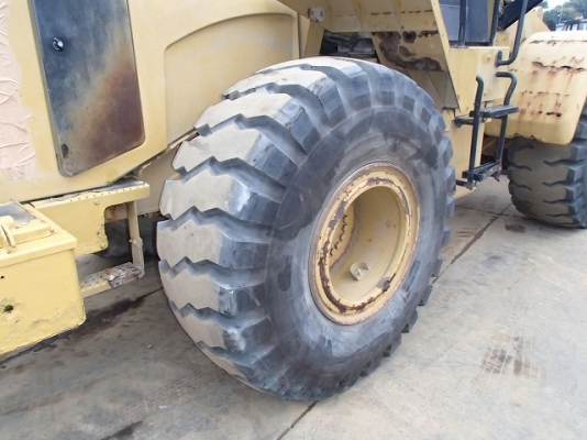 ขายรถตัก CAT 950G