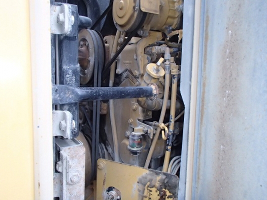 ขายรถตัก CAT 950G