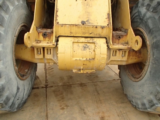 ขายรถตัก CAT 950G