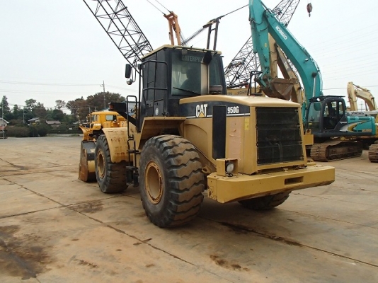 ขายรถตัก CAT 950G