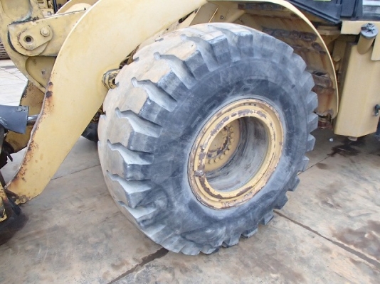 ขายรถตัก CAT 950G