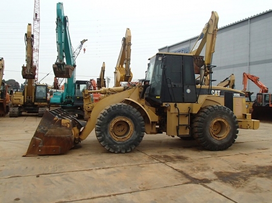 ขายรถตัก CAT 950G