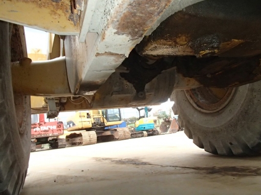 ขายรถตัก CAT 950G