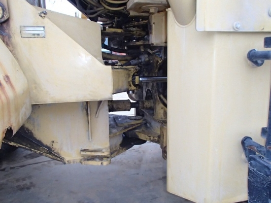 ขายรถตัก CAT 950G