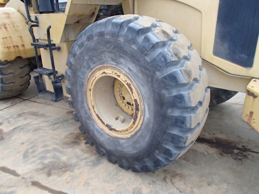 ขายรถตัก CAT 950G