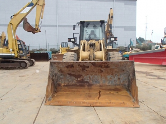 ขายรถตัก CAT 950G