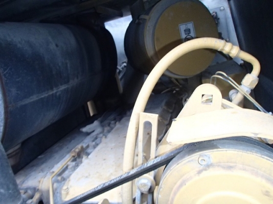 ขายรถตัก CAT 950G