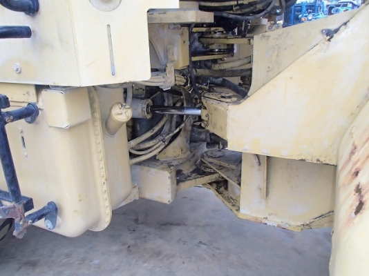 ขายรถตัก CAT 950G