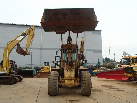 ขายรถตัก CAT 950G