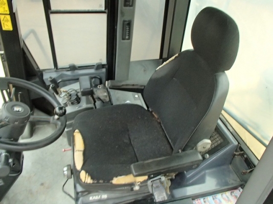 ขายรถตัก CAT 950G