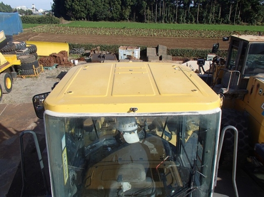 ขายรถตัก Komatsu WA 500-3 ขายรถตัก Komatsu WA 500-3