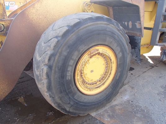 ขายรถตัก Komatsu WA 500-3 ขายรถตัก Komatsu WA 500-3