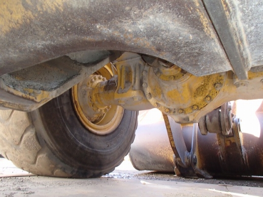 ขายรถตัก Komatsu WA 500-3 ขายรถตัก Komatsu WA 500-3