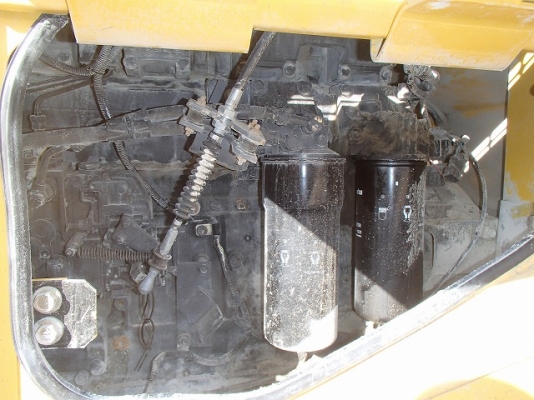 ขายรถตัก Komatsu WA 500-3 ขายรถตัก Komatsu WA 500-3