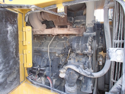 ขายรถตัก Komatsu WA 500-3 ขายรถตัก Komatsu WA 500-3