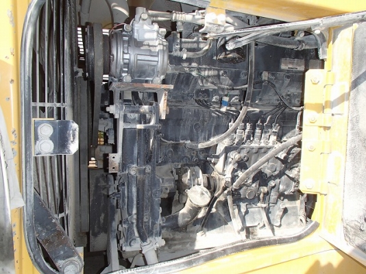 ขายรถตัก Komatsu WA 500-3 ขายรถตัก Komatsu WA 500-3