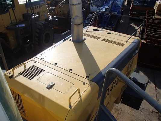 ขายรถตัก Komatsu WA 500-3 ขายรถตัก Komatsu WA 500-3