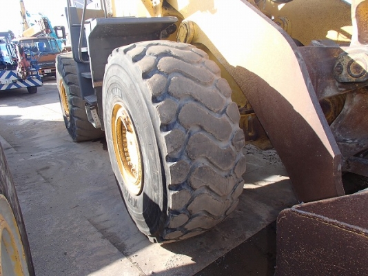 ขายรถตัก Komatsu WA 500-3 ขายรถตัก Komatsu WA 500-3