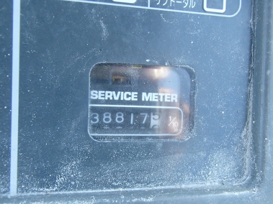 ขายรถตัก Komatsu WA 500-3 ขายรถตัก Komatsu WA 500-3