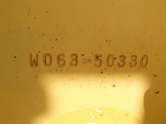 ขายรถตัก Komatsu WA 500-3 ขายรถตัก Komatsu WA 500-3