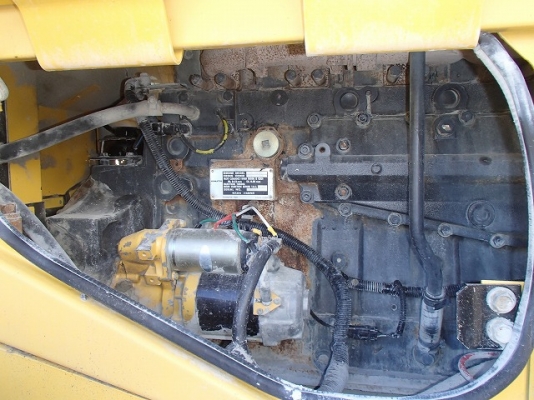 ขายรถตัก Komatsu WA 500-3 ขายรถตัก Komatsu WA 500-3