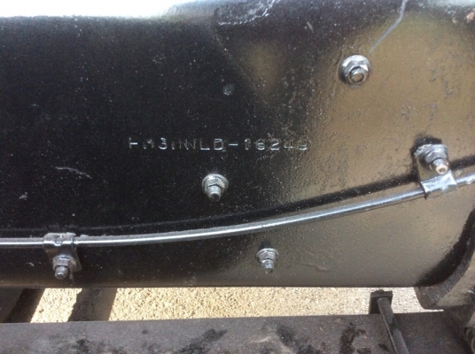 HINO FM3M ดั๊ม2เพลา เครื่อง240แรง เครื่องดี ครัทซีสวย หัวเดิมๆ  1,090,000 บาท (