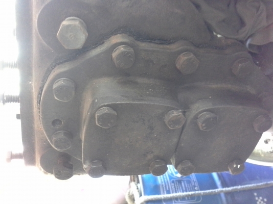 ขายปั๊มเฟือง 3 นิ้ว 2 ตัว ขายปั๊มเฟือง 3 นิ้ว 2 ตัว