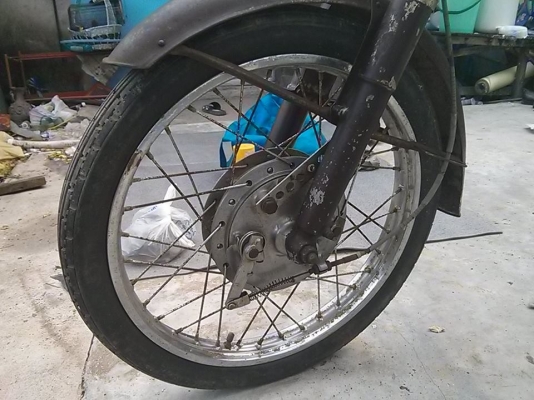 ขาย ฮอนด้า CB 175 ยืนคันขาดแต่เครื่อง เผื่อใครสนใจครับ ขาย ฮอนด้า CB 175 ยืนคันขาดแต่เครื่อง เผื่อใครสนใจครับ